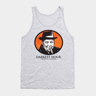 CHURCHILL Tank Top